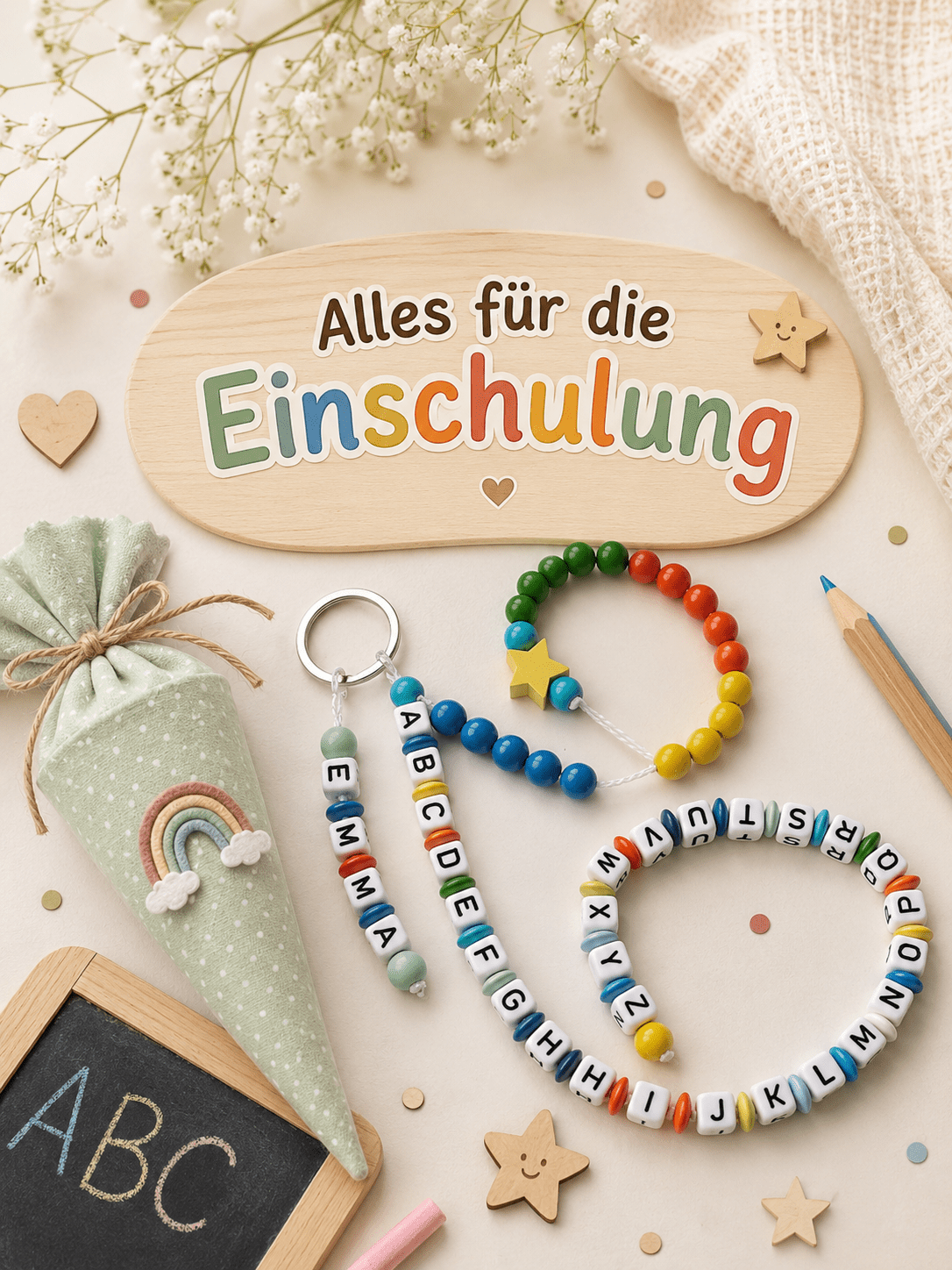 ABC Rechenkette