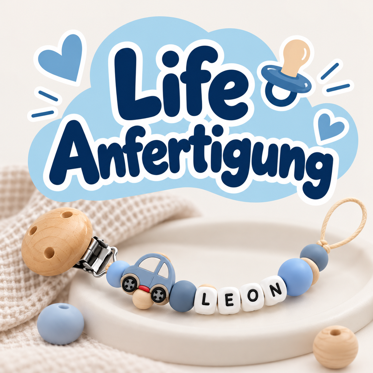 Life Anfertigungen