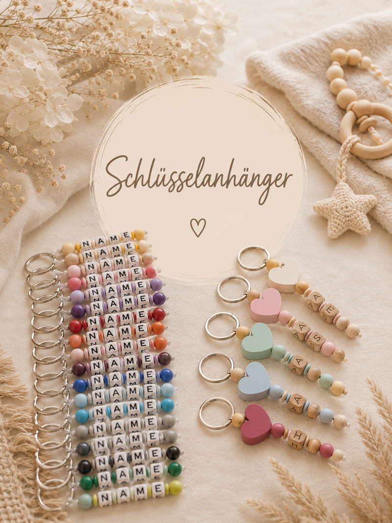 Schlüsselanhänger