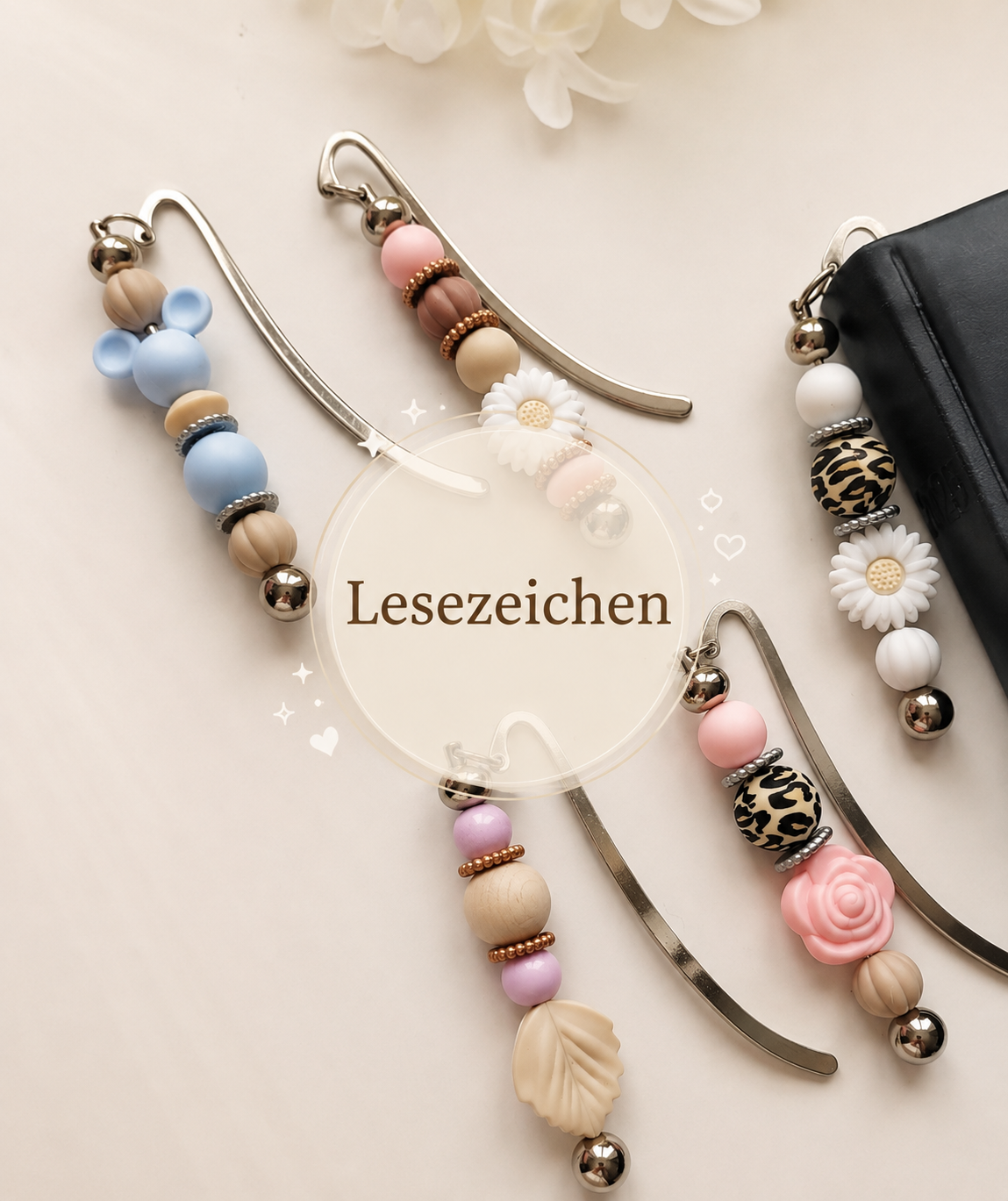 Lesezeichen