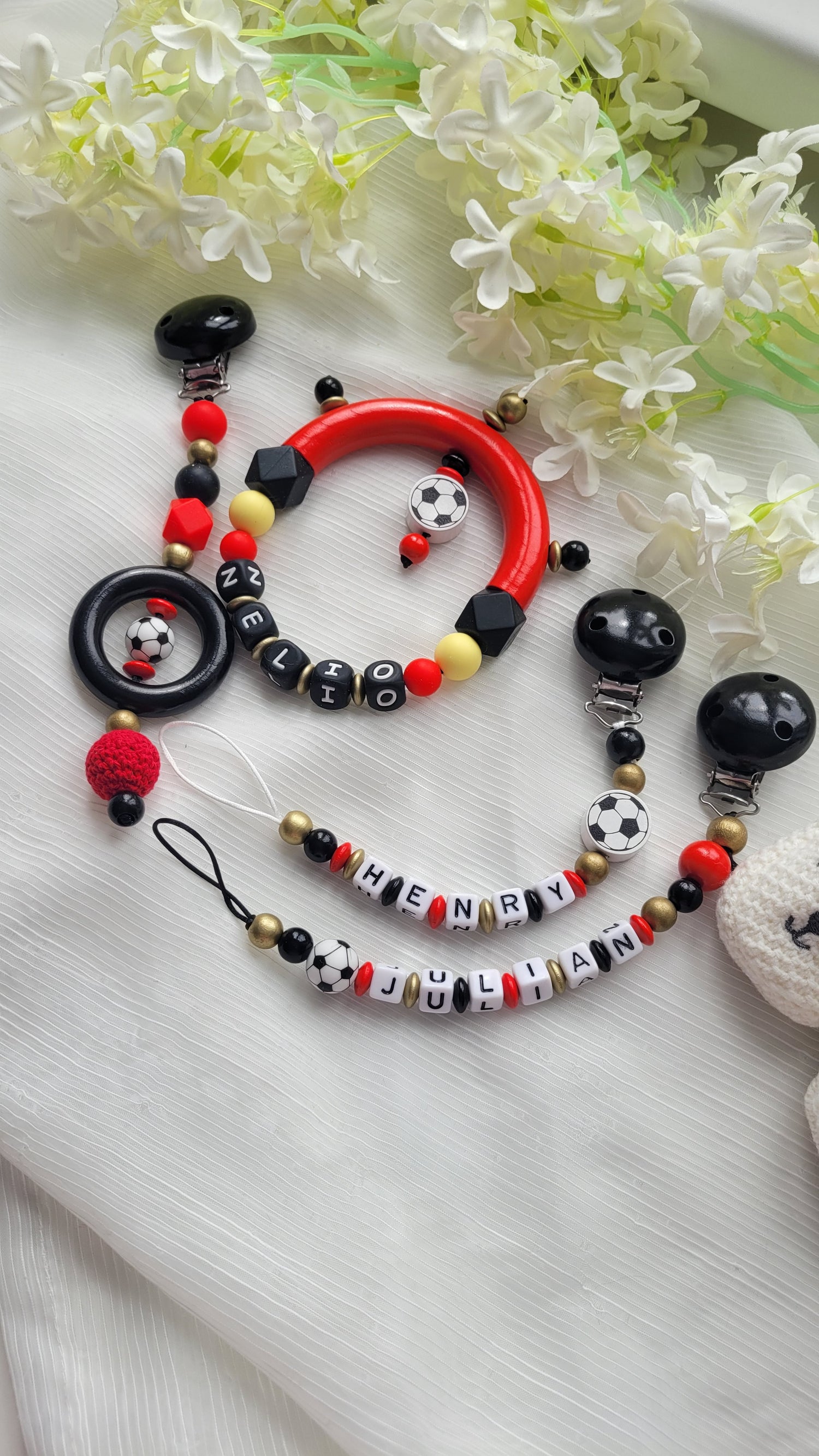 Alles rund um Fussball