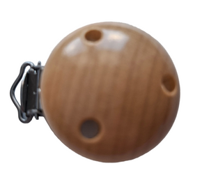 Holz lackiert