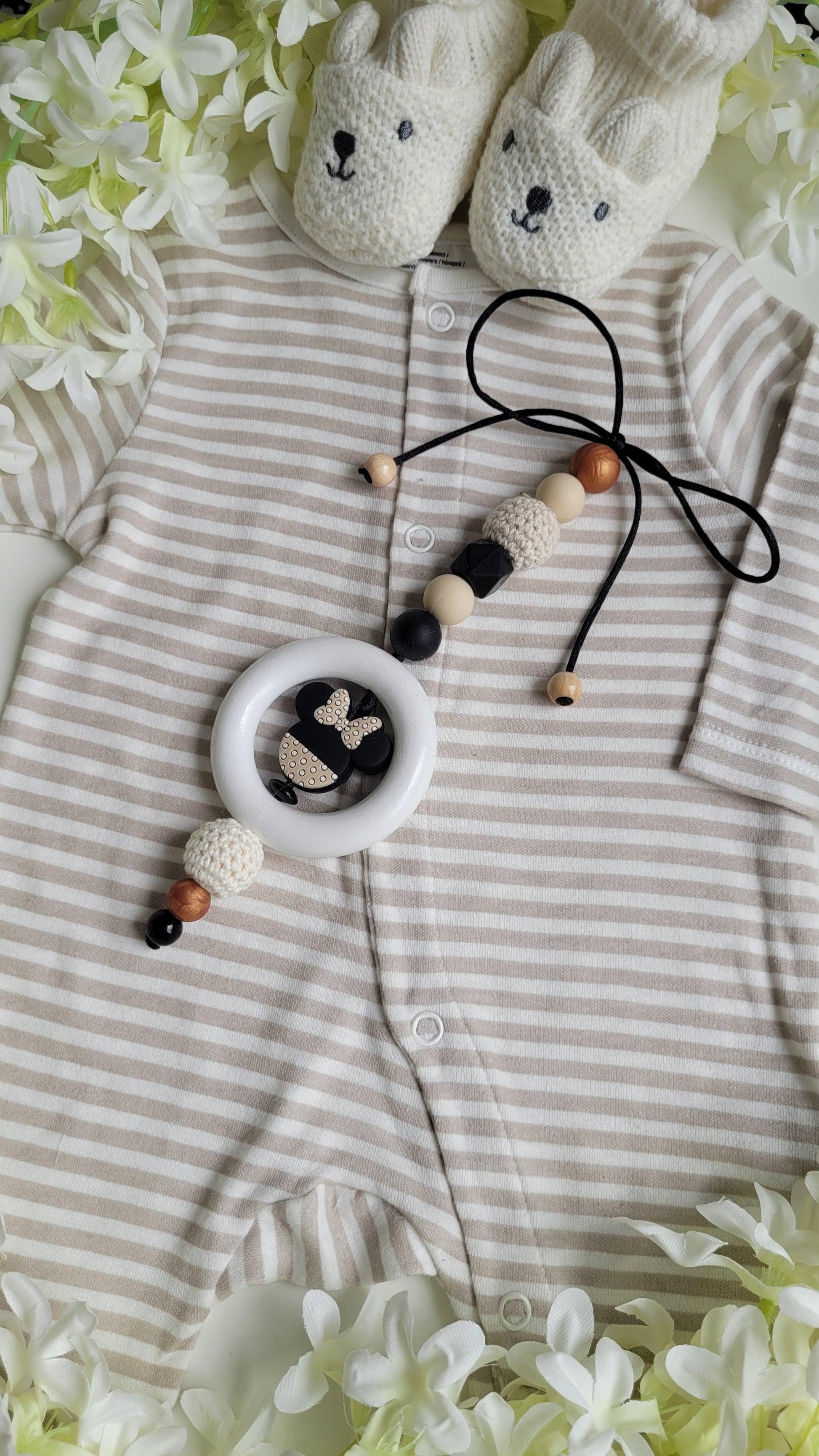 Babymobile Minnie Maus Disney