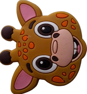 Giraffe groß