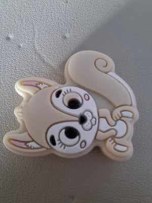 Eichhörnchen beige