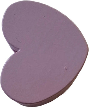 Herz rosa