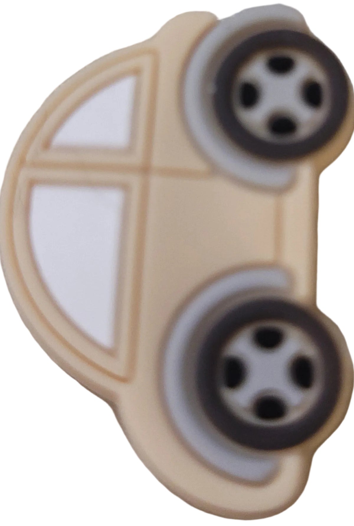 Schnullerkette selbst erstellen