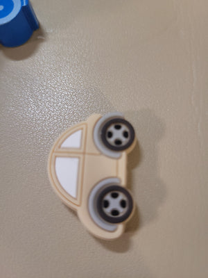 Auto beige