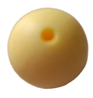 Pastellgelb