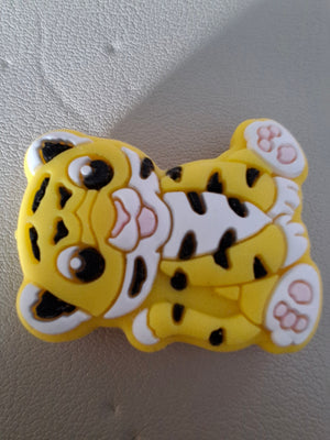 Tiger gelb