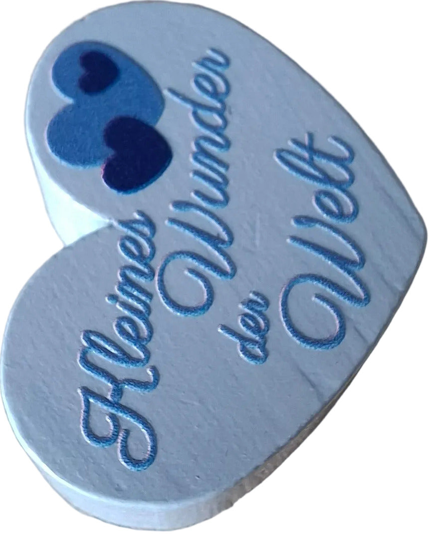Schnullerkette selbst erstellen