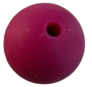 Dunkles Pink