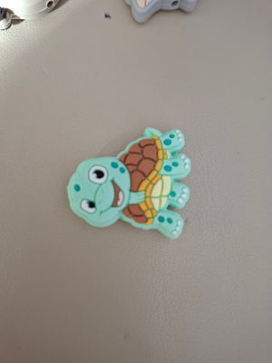 Schildkröte mint