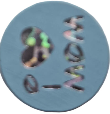 Schnullerkette selbst erstellen