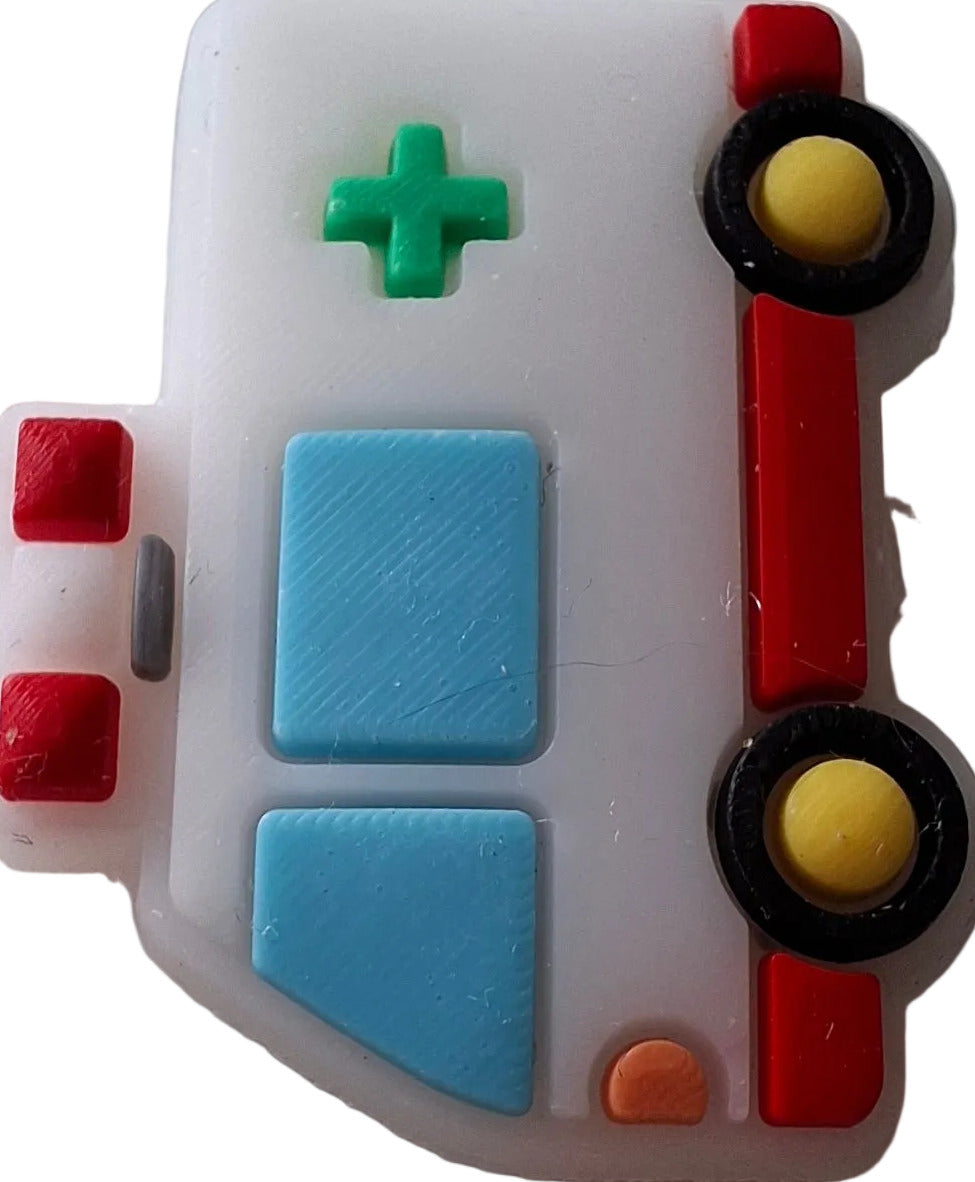Schnullerkette selbst erstellen