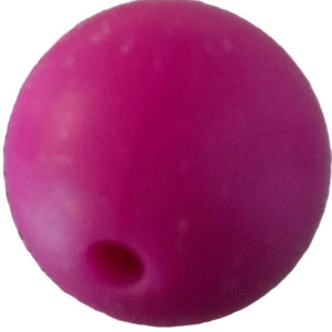 Leuchtend Pink