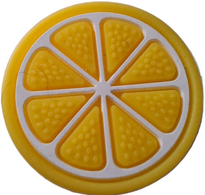 Zitrone 3D