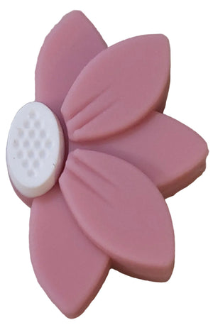 Blümchen blush rechts