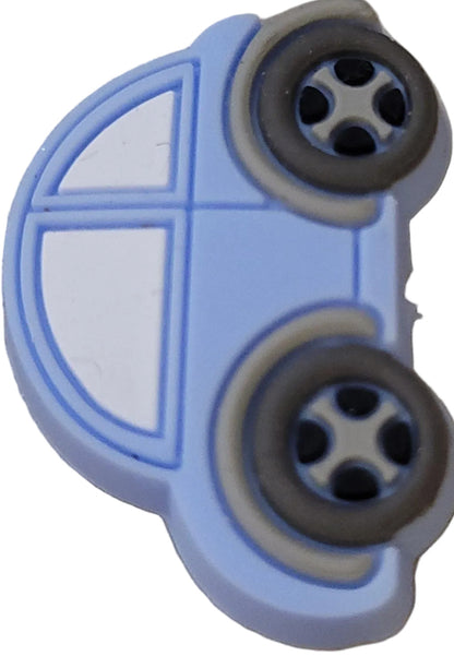 Schnullerkette selbst erstellen