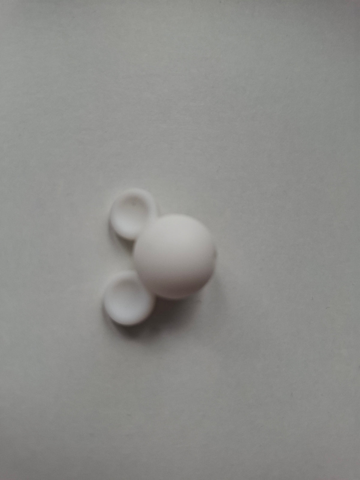 Schnullerkette selbst erstellen