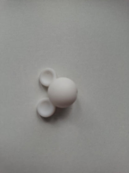 Schnullerkette selbst erstellen
