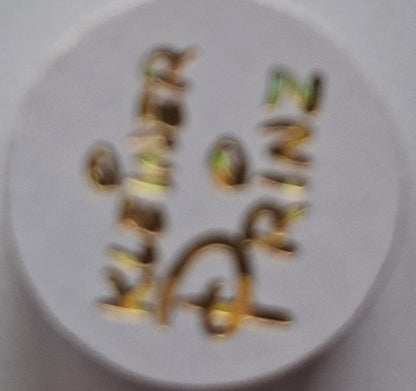 Schnullerkette selbst erstellen