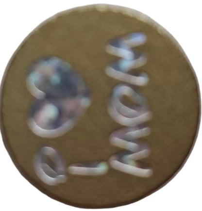 Schnullerkette selbst erstellen