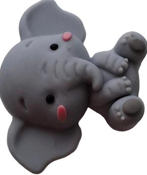 Elefant 3D