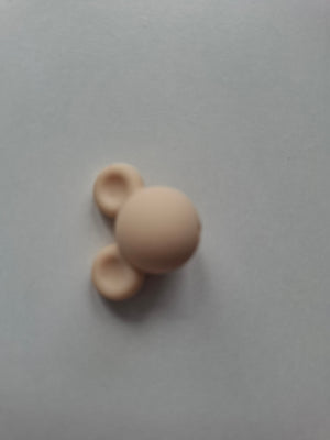 Maus beige