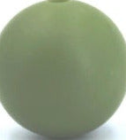 Moosgrün