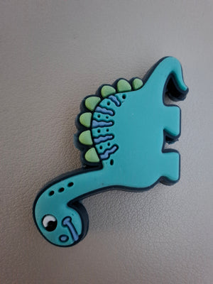 Langhalsdino