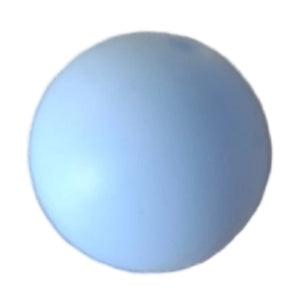 Hellblau