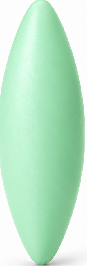 Silikonlinse mint