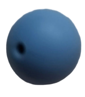 Rauchblau
