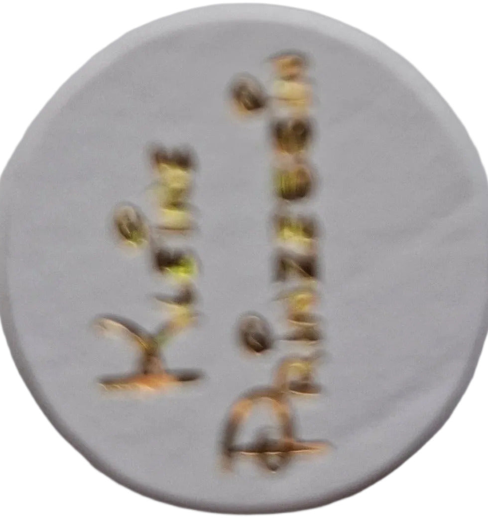 Schnullerkette selbst erstellen