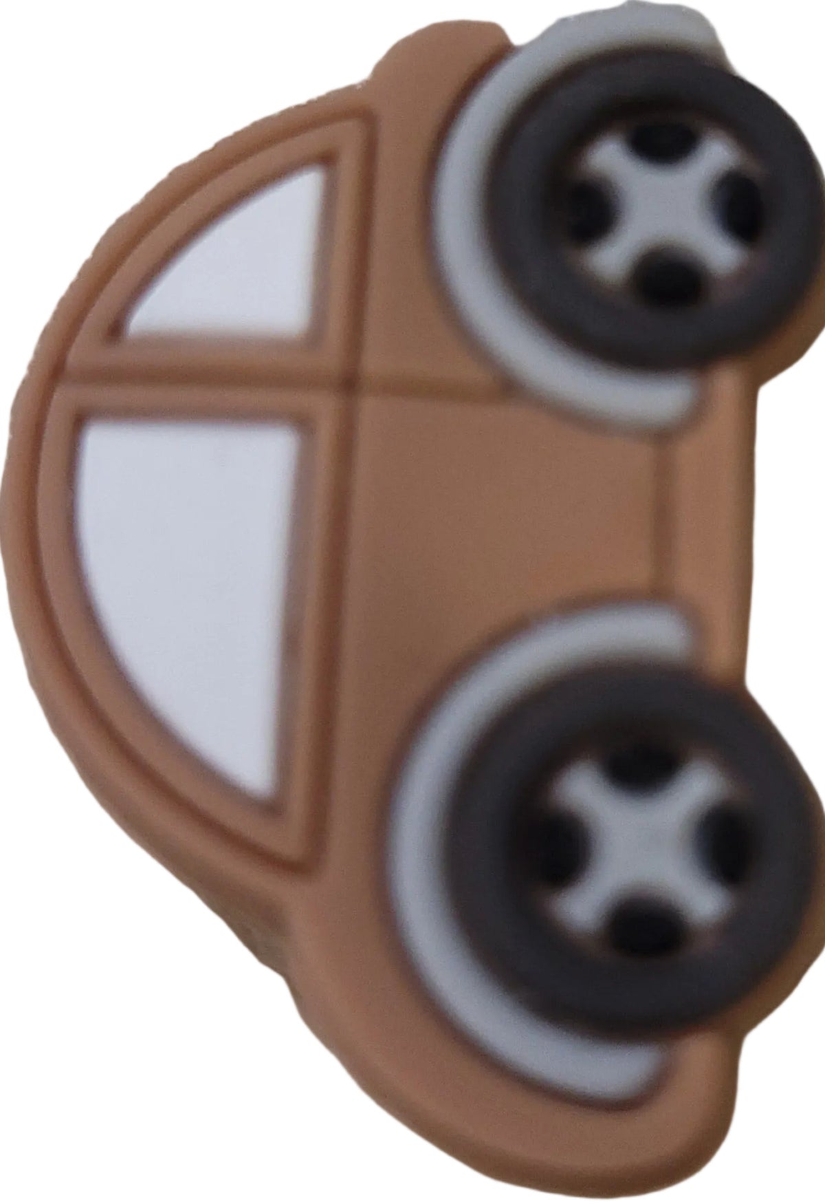 Schnullerkette selbst erstellen