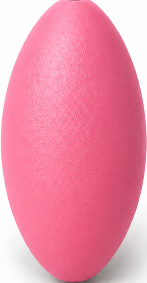 Holzlinse babyrosa