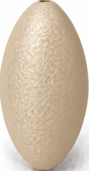 Silikonlinse beige 