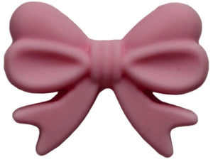 Schleife rosa