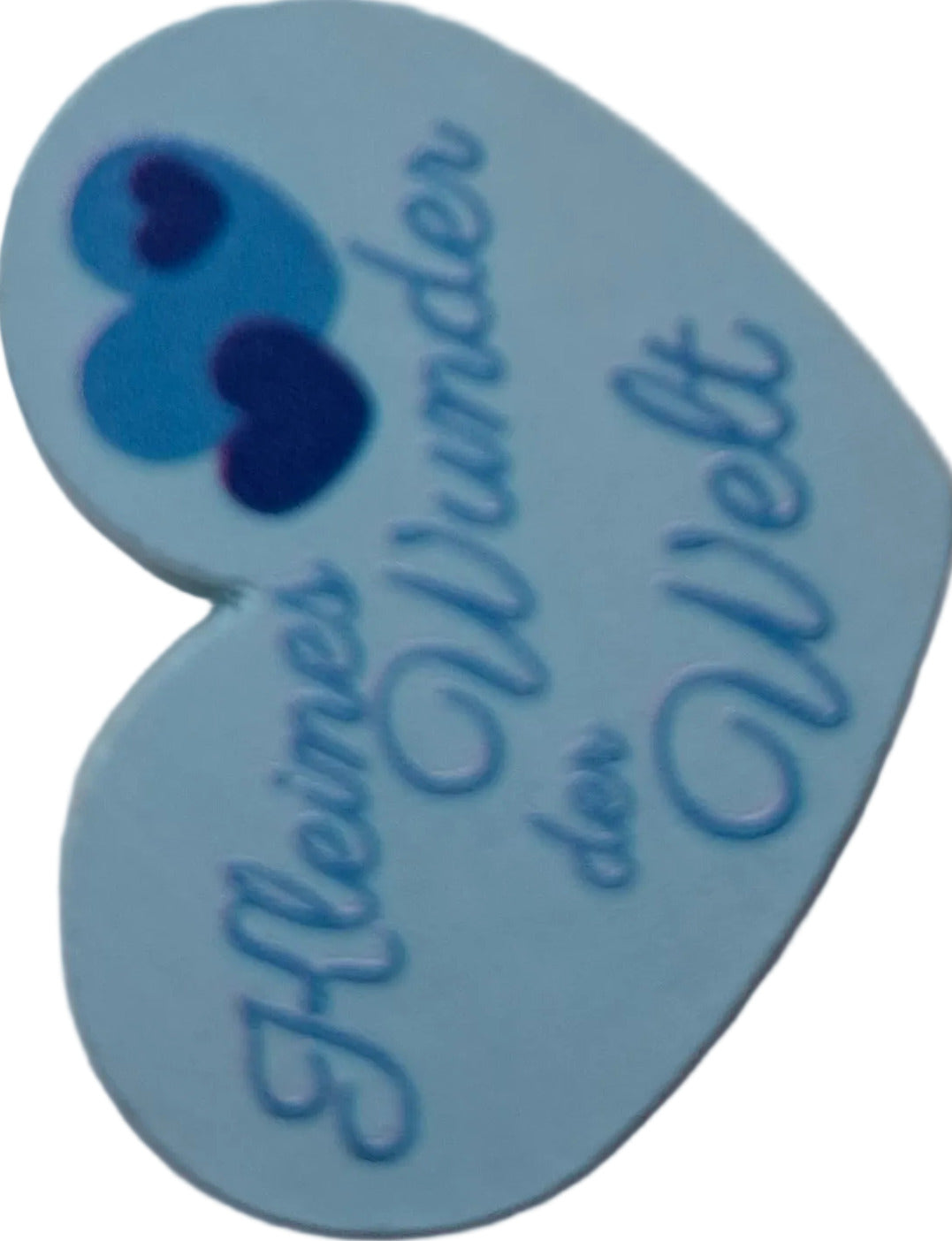 Schnullerkette selbst erstellen