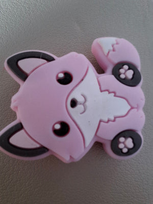 Fuchs rosa
