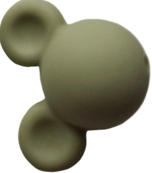 Maus lindgrün