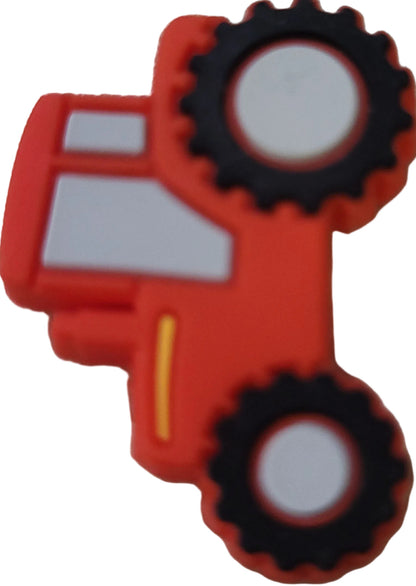 Schnullerkette selbst erstellen