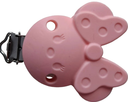 Schnullerkette selbst erstellen