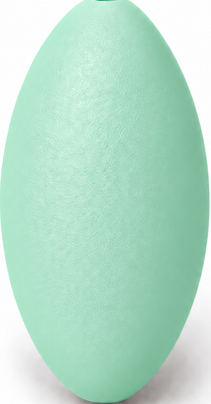 Holzlinse mint