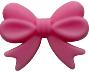 Schleife pink