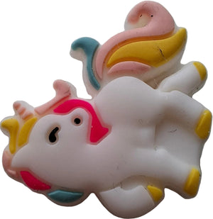 Regenbogen Einhorn
