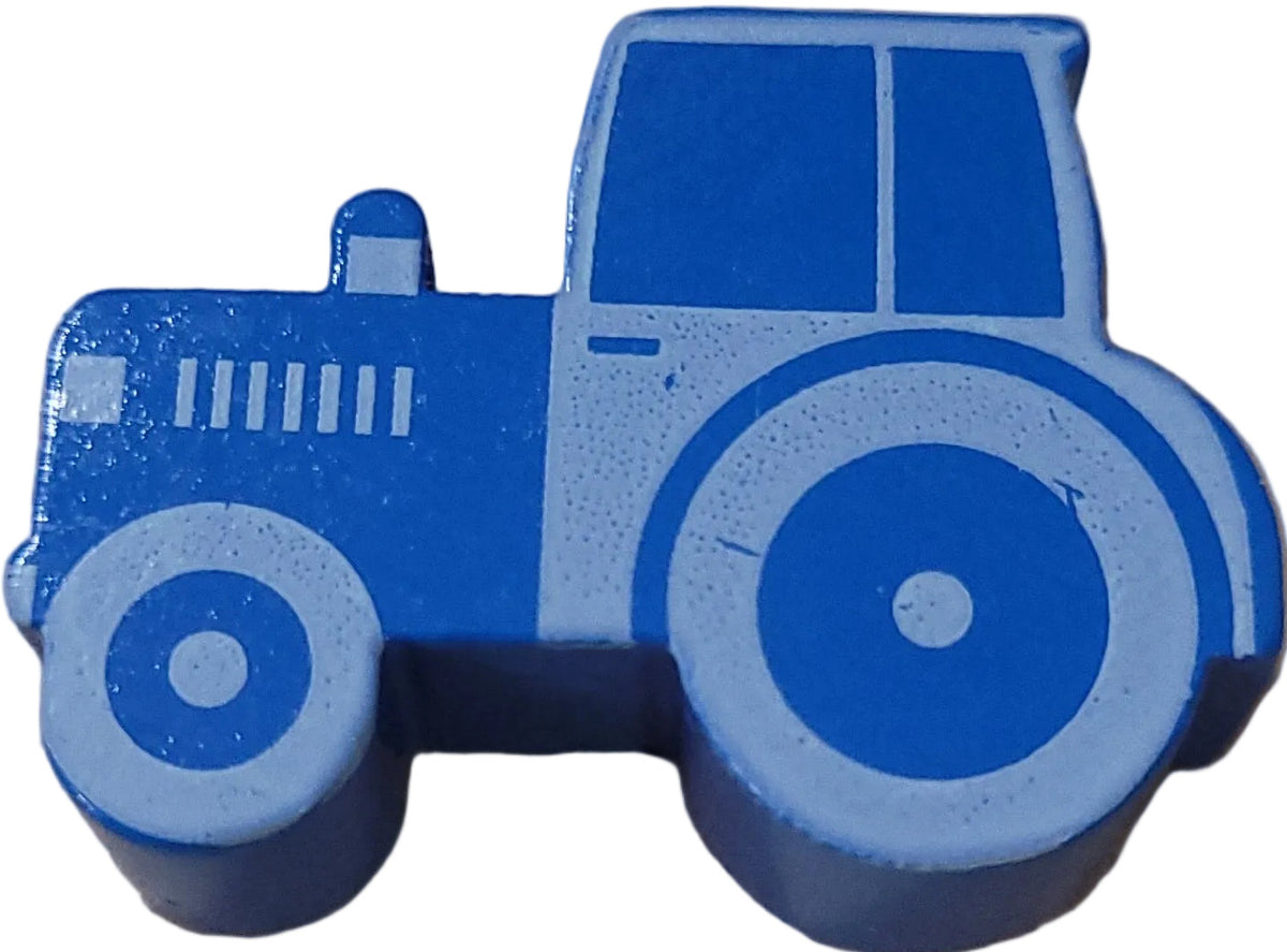 Schnullerkette selbst erstellen