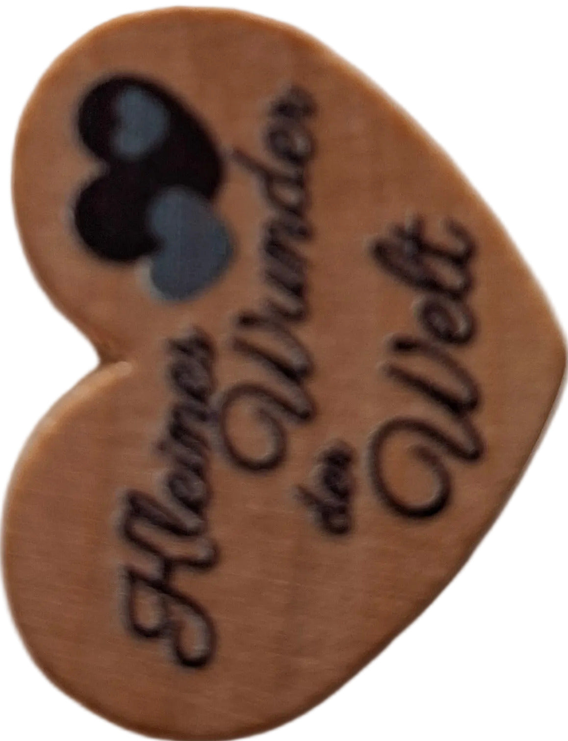 Schnullerkette selbst erstellen