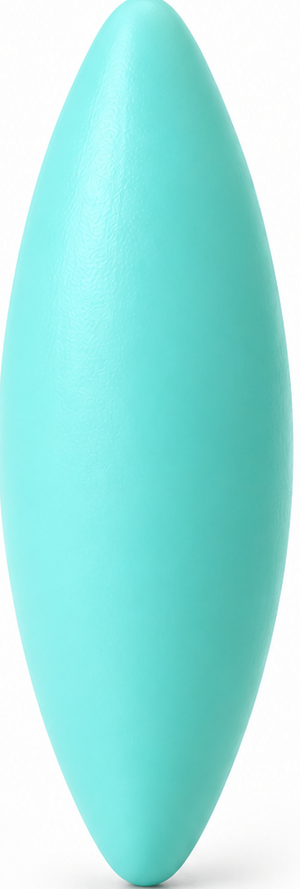 Silikonlinse Aqua